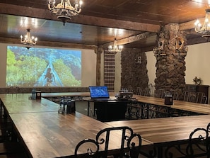 Meeting facility - Mina Hotel (Goris)