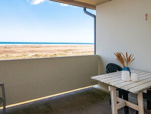 Apartment | Water view - 4 Person Holiday Home on a Holiday Park in Fano (Fano)