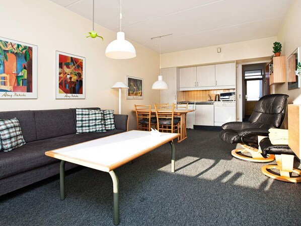 Interior - 4 Person Holiday Home on a Holiday Park in Fano (Fano)