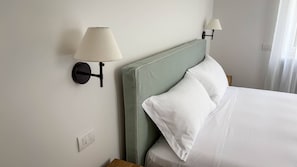Appartement (1 Bedroom) | 1 chambre, draps fournis