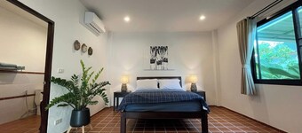 Chiang Mai chill-out cottage Baan Dara