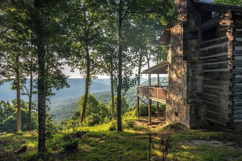 Private Cabin Overlooking Savage Gulf State Park