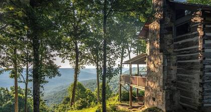 Private Cabin Overlooking Savage Gulf State Park