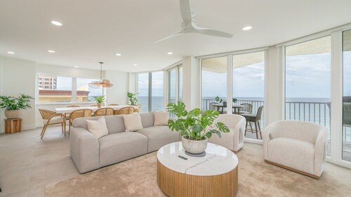 Shores Club 801 - Daytona Beach Oceanfront Vacations, Inc