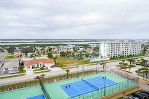 Cancha deportiva