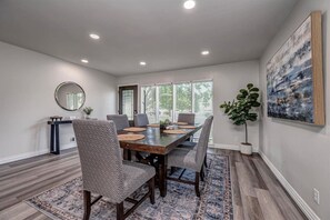 Unclassified image, 5 of 22, button - Modern Retreat in the Heart of Tulsa w/ Garage (Tulsa)