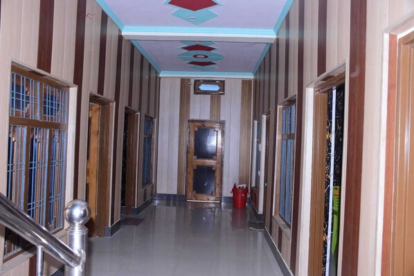 Hall
