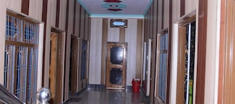 Shivdham Guest House