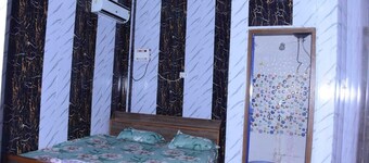 Shivdham Guest House