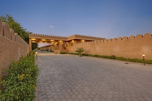 Interior - Hariyali Dhani Camps & Desert Resort With Swimming Pool, Jodhpur (Dheerpura)