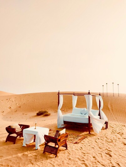 Hariyali Dhani Camps and Resorts