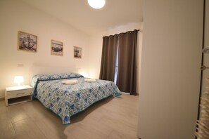 1 slaapkamer