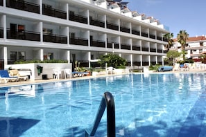 Pool - Precioso Estudio en inmejorable ubicacion (Puerto de la Cruz)