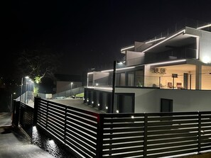 Fachada