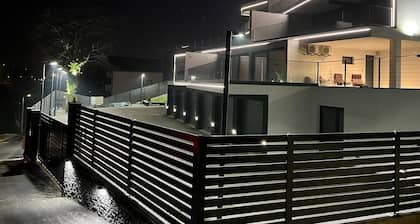 Villa Terazza
