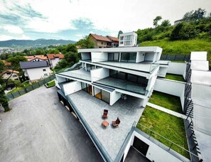 Fachada