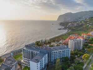 Exterior - To complete (Funchal)