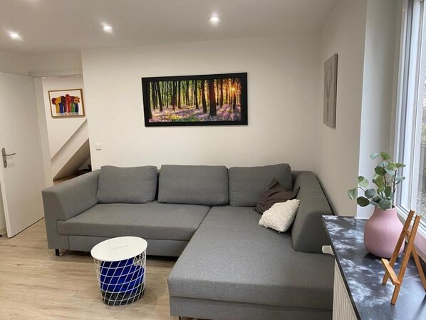 Fernseher