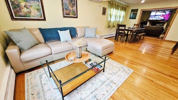 Smart-TV, bøker og printere