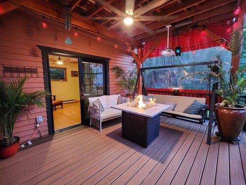 Charming 3BR/2BA in Fmly-Frndly Buckingham Lake