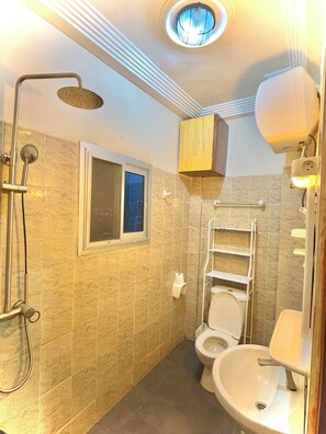 Papier toilette