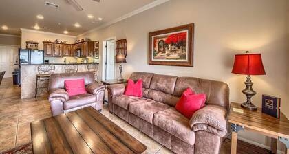 VG 206 Waterfront Oasis