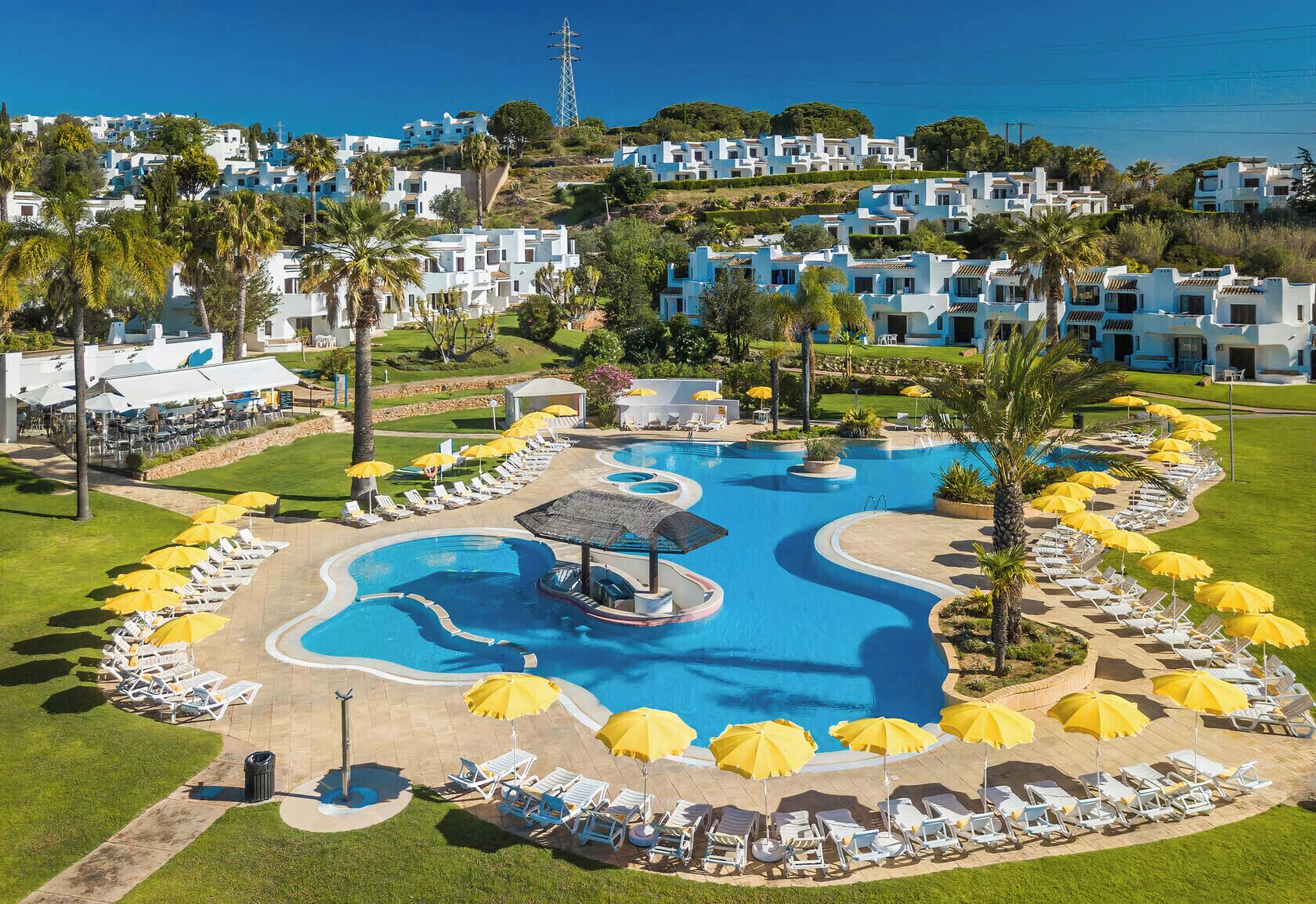 Foto - Dream House in Clube Albufeira