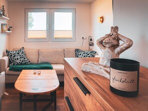 TV - Tiny House Double - C213 Pirol (Groß Kordshagen)