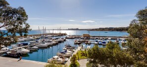 Marina