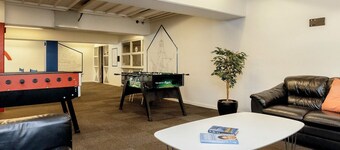 4 Person Holiday Home on a Holiday Park in Faaborg