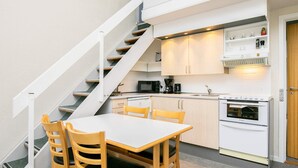 Apartment | Interior - 4 Person Holiday Home on a Holiday Park in Faaborg (Faaborg)