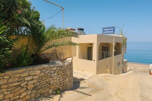 1 habitación y acceso a internet 