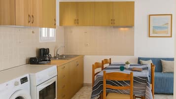 House | 1 bedroom, Internet