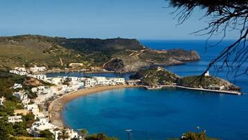 Studio | 1 bedroom, Internet