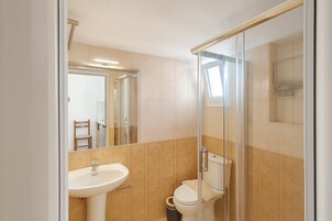 1 habitación y acceso a internet 