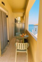 Estudio | 1 dormitorio y Internet