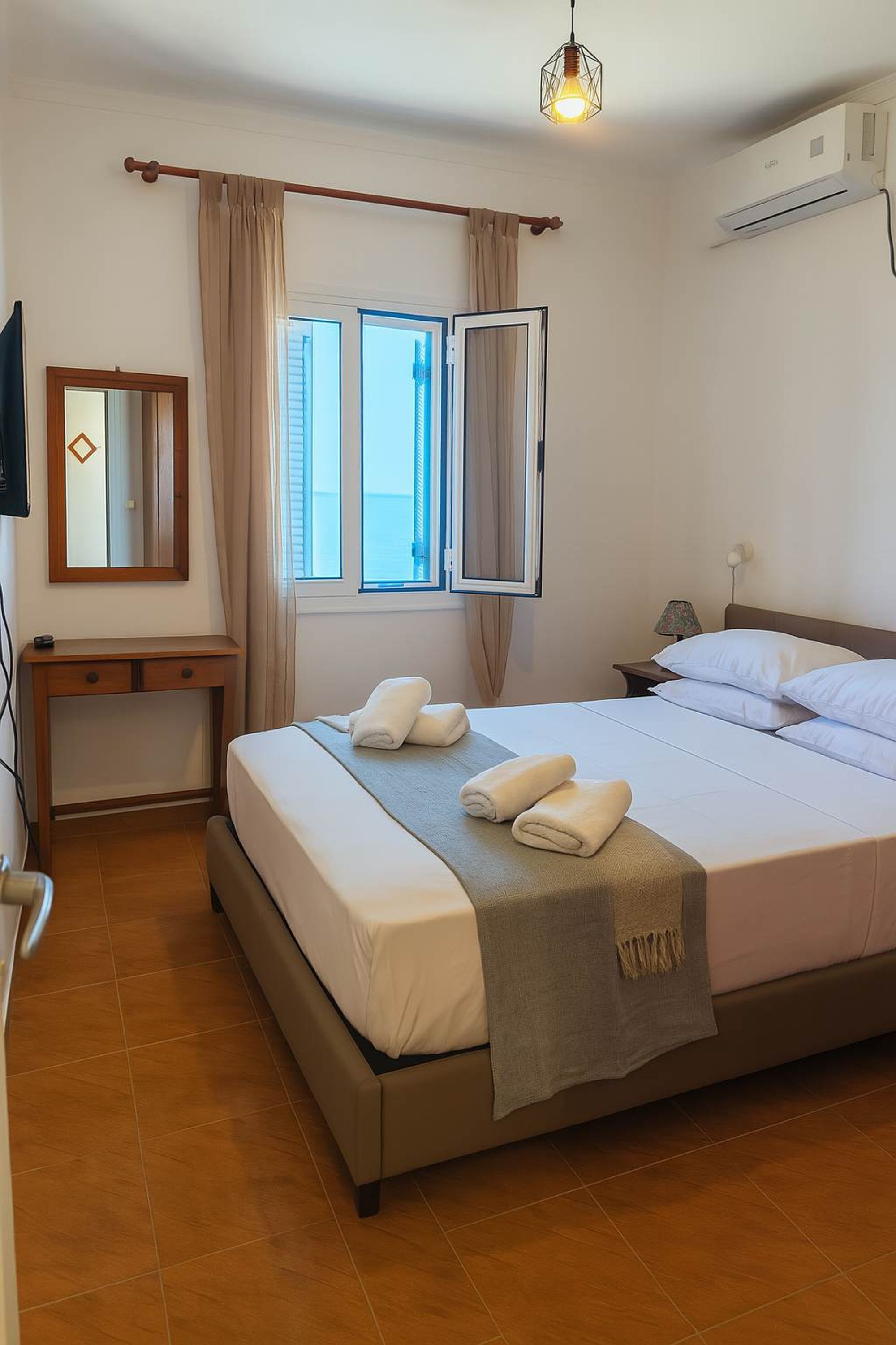 Apartment | 2 bedrooms, Internet