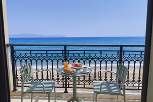 Apartamento | 2 dormitorios y Internet