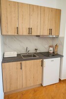 1 habitación y acceso a internet 