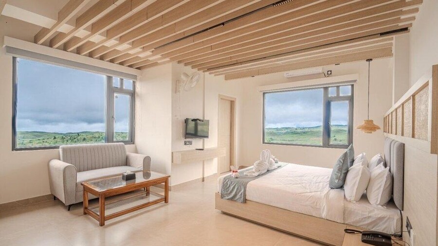 San Mala Hotel & Restaurant