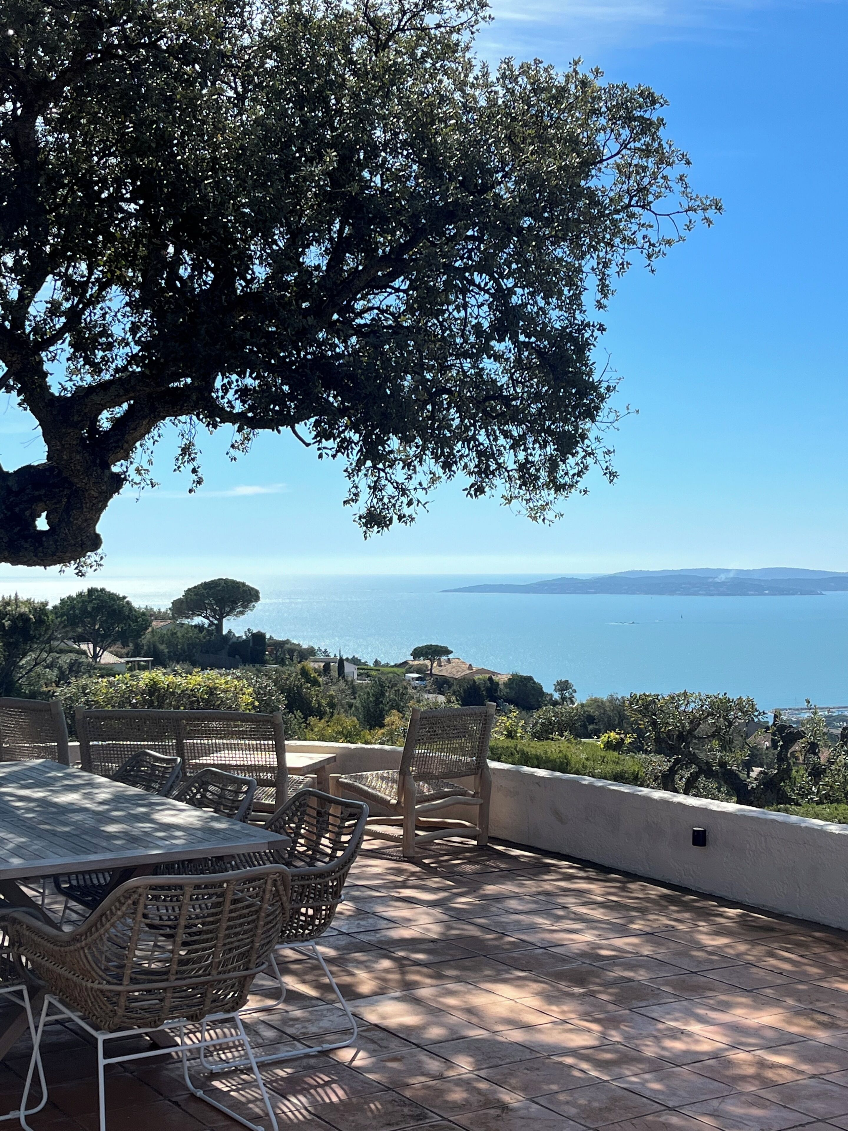 Servei de restauració a l'aire lliure