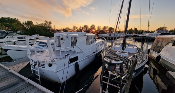Marina