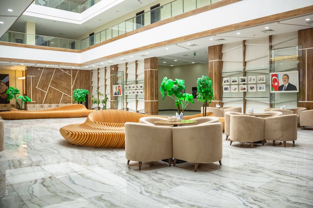 Arena Hotel Beylagan — other in Jafar Jabbarli street, Beylagan, AZ1029, Azerbaijan