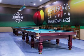 Billares