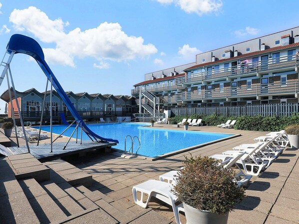 Apartment | Pool