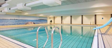 Appartement | Piscine