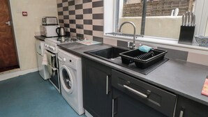 調理器具と食器