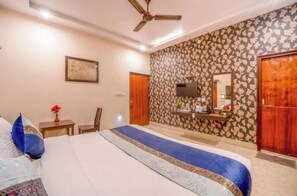 Free WiFi - HOTEL AJAYA BY SR HOTELS (Varanasi)