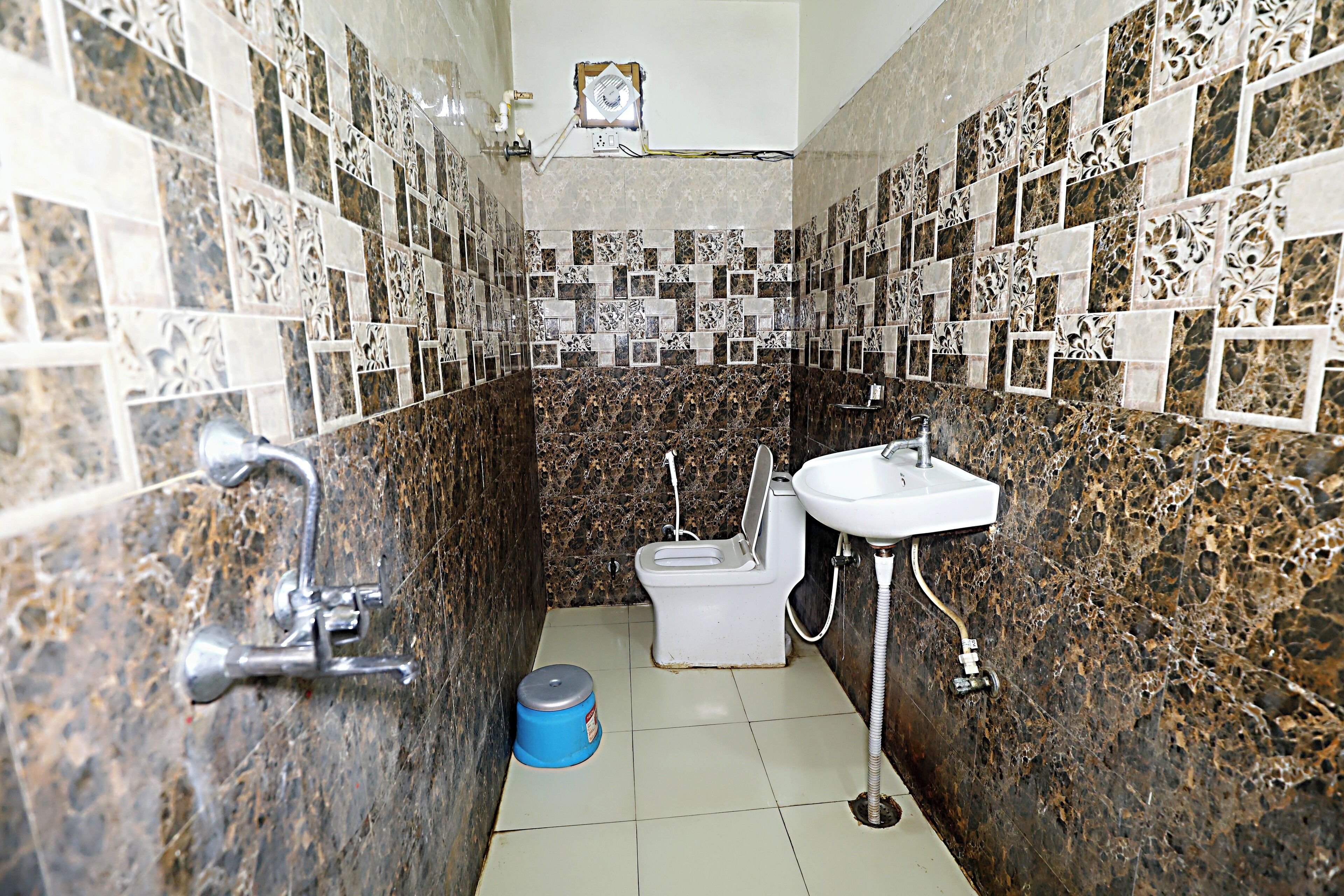 Photo - Hotel Ashok Palace