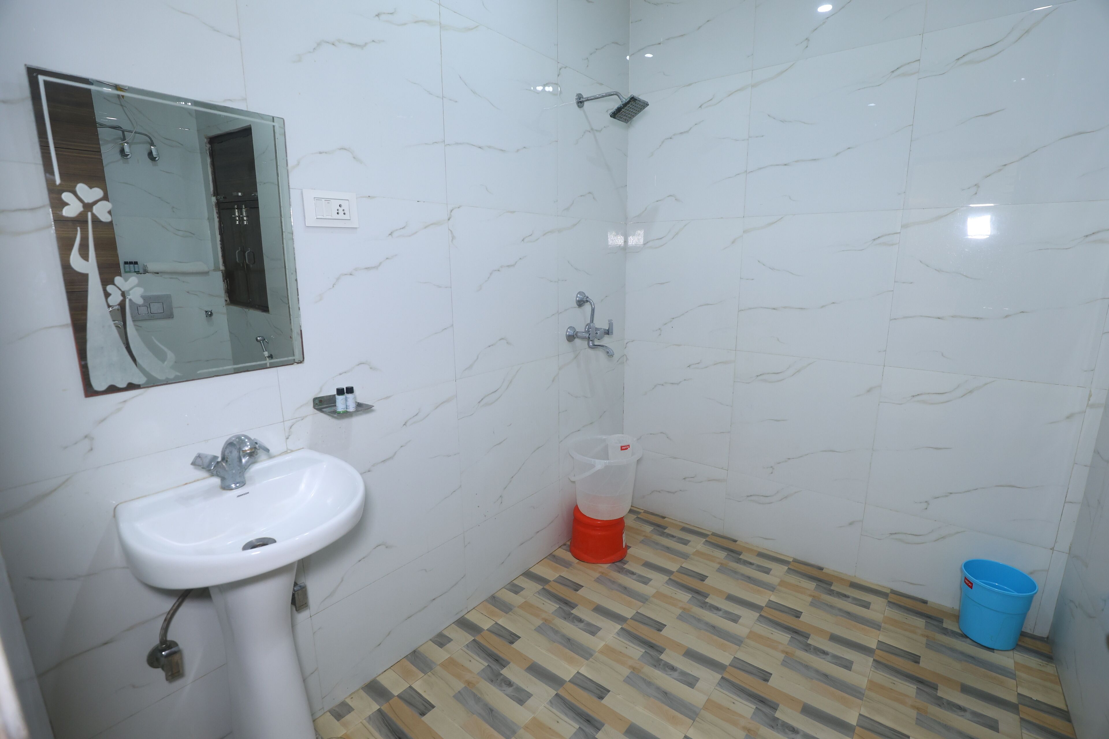 Photo - Hotel Ashok Palace